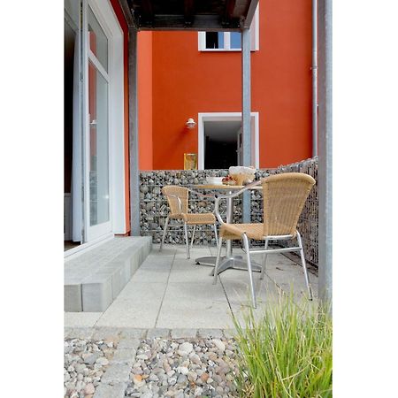 Villa San Remo Heringsdorf  Eksteriør bilde