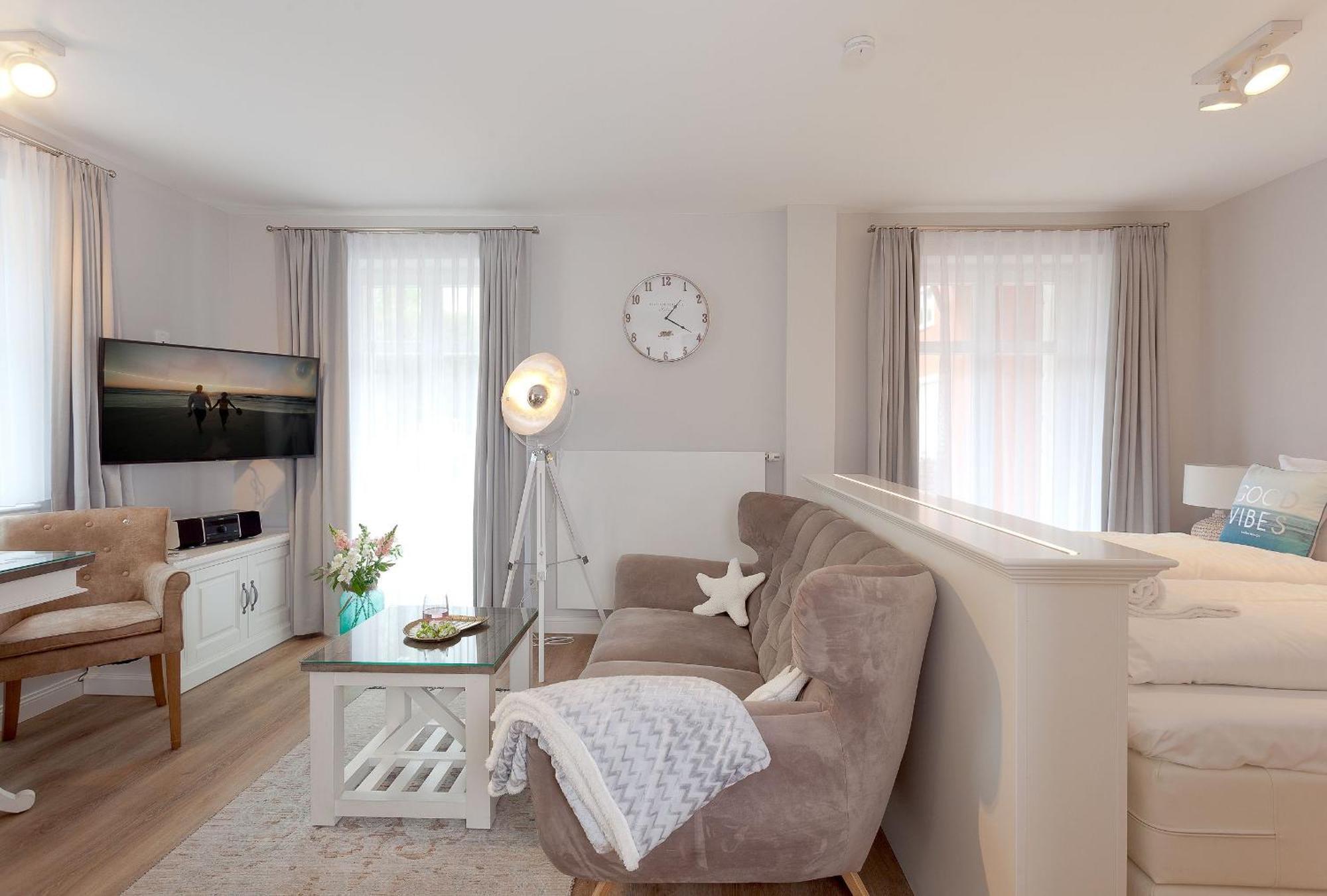 Villa San Remo Heringsdorf  Eksteriør bilde