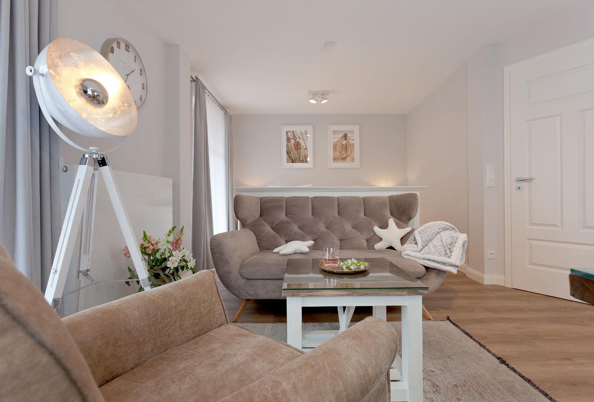 Villa San Remo Heringsdorf  Eksteriør bilde